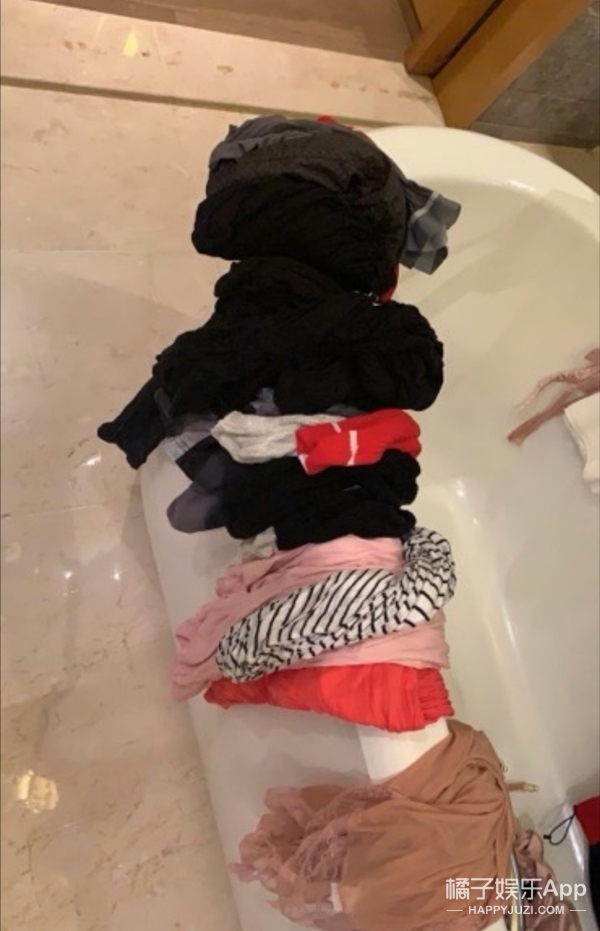 张超回应劈腿视频,张超否认劈腿