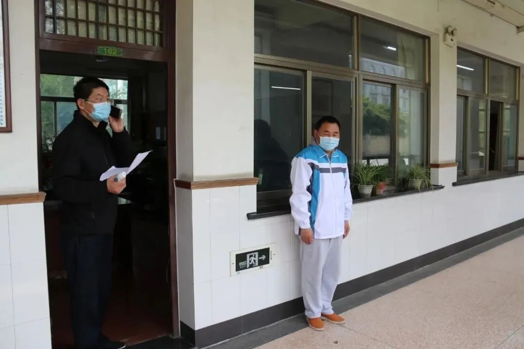 学校防疫知识培训拉开新学期序幕,开学步入快车道防疫细节需知晓