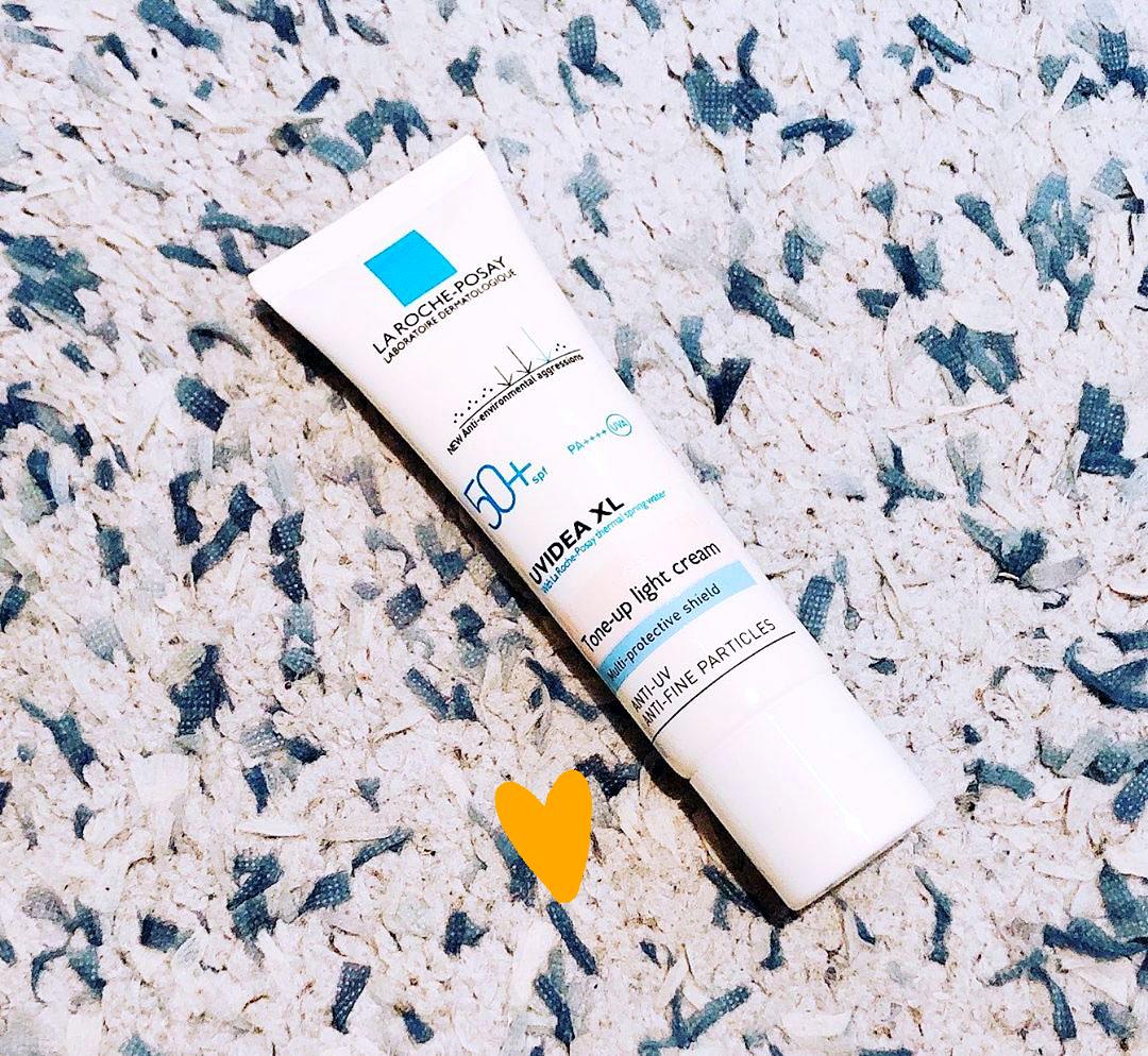 李佳琦推荐防晒霜隔离霜二合一,李佳琦推荐防晒霜干皮学生党平价