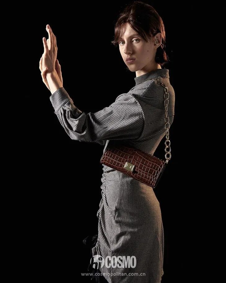 2020春夏包包流行趋势款款时髦,2022春季包包推荐小众高级感