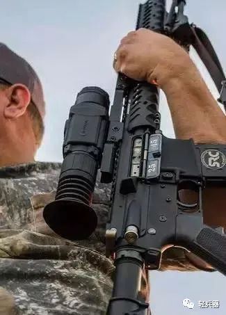 热成像瞄准镜推荐,夜晚热成像瞄准镜