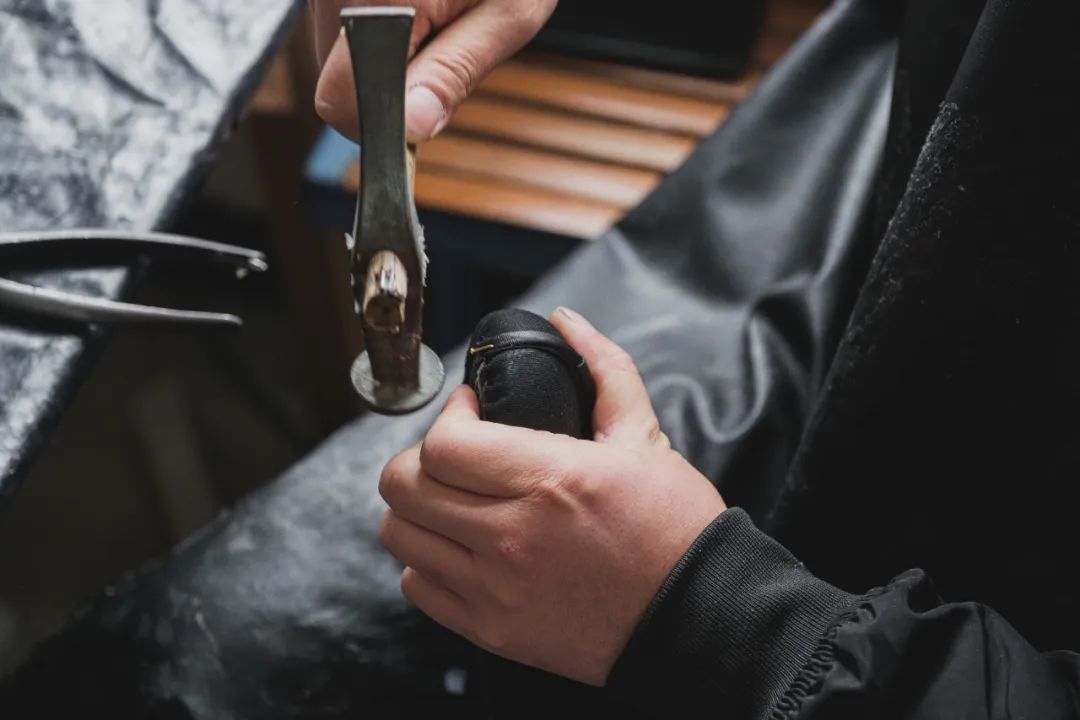 一双纯手工老布鞋,一双老布鞋视频