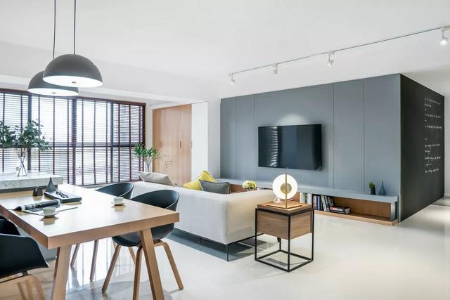 设计师设计房子效果图怎么避坑,采光的最佳设计