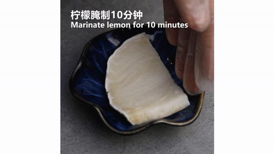 大人和小孩都能吃的鳕鱼做法,鳕鱼不放盐怎么做宝宝喜欢吃