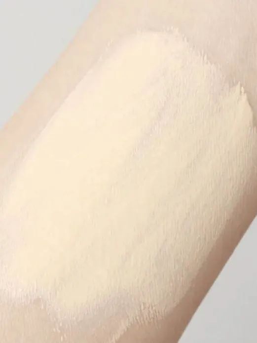 秋冬最水润的粉底液,粉底液推荐秋冬奶油肌