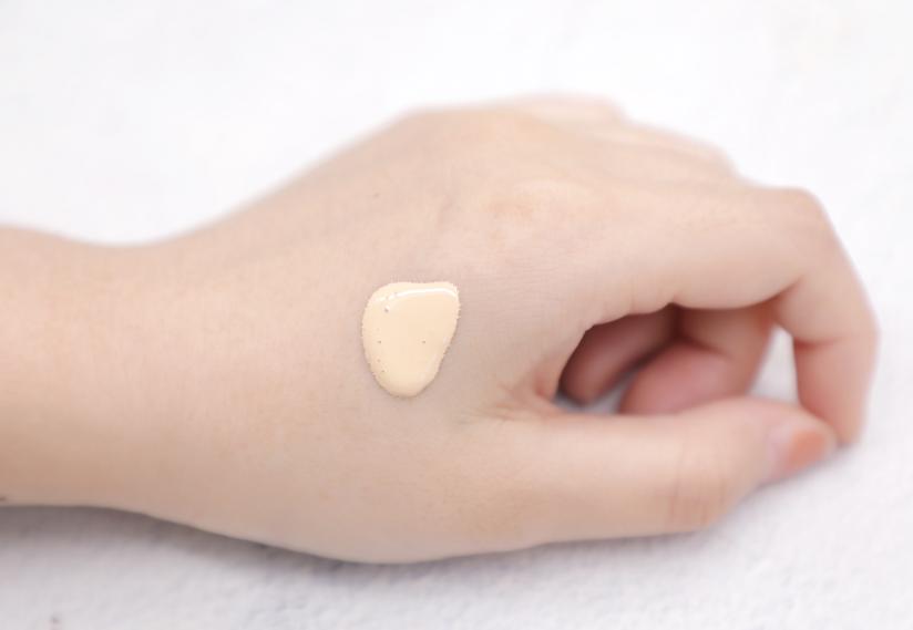 秋冬粉底液奶油肌推荐,春日奶油肌