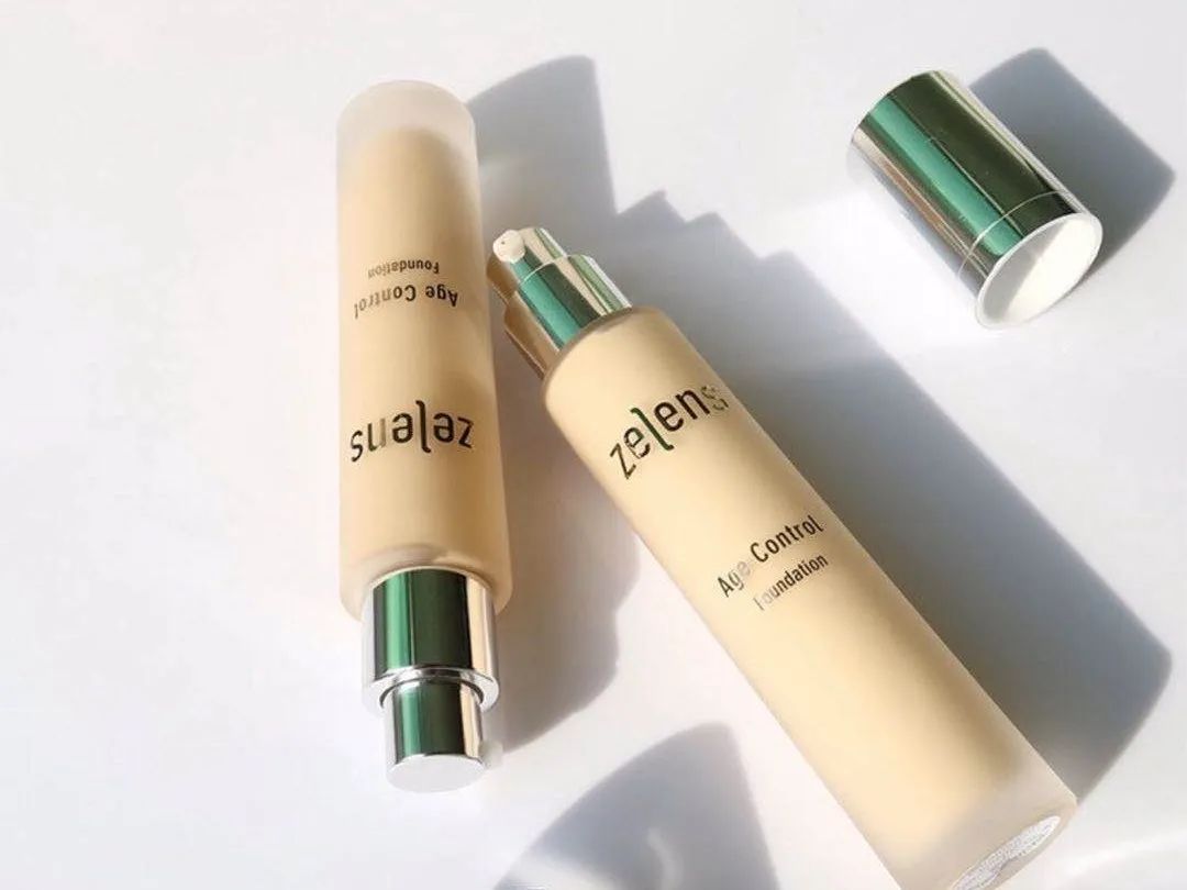 秋冬粉底液奶油肌推荐,春日奶油肌