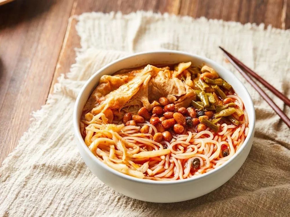 螺蛳粉为什么许多人接受不了,螺蛳粉不为人知的秘密