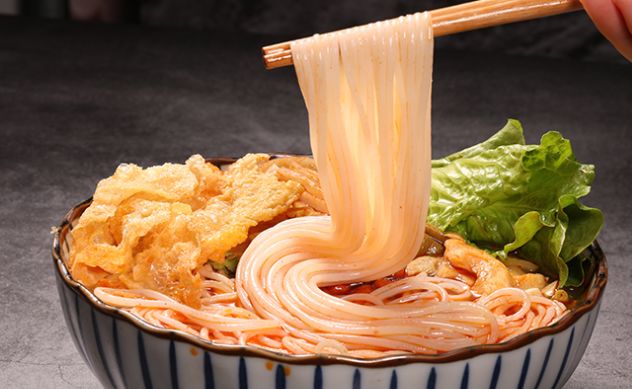 螺蛳粉不为人知的秘密,螺蛳粉为什么许多人接受不了