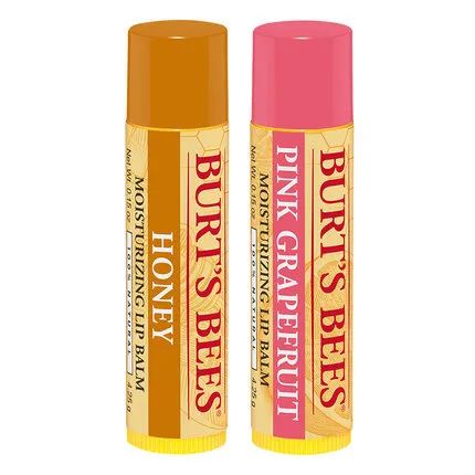 唇膏测评日常用什么,换季唇部问题多这些单品帮你解决