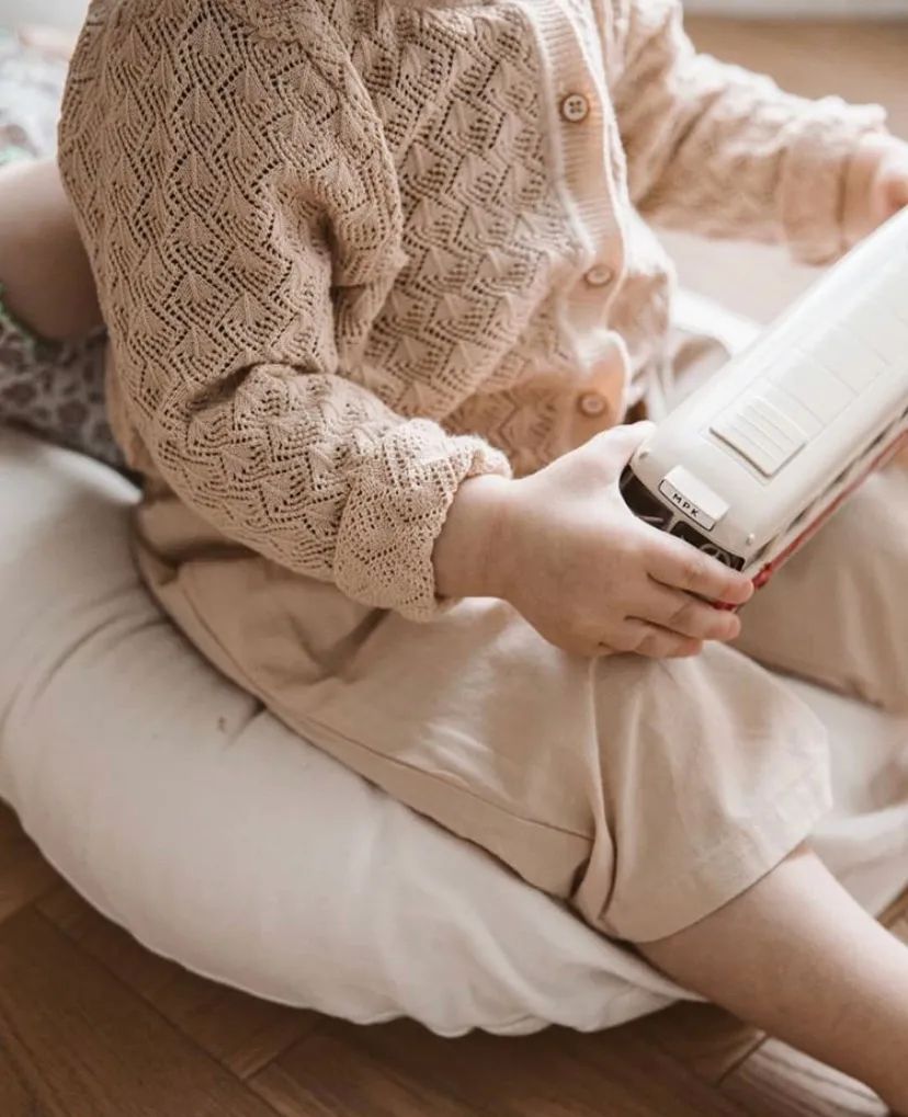 童装时尚大牌有哪些,日本小众童装品牌