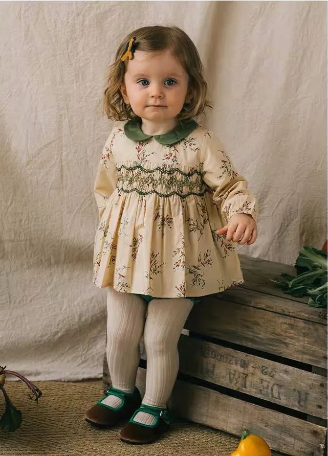 童装时尚大牌有哪些,日本小众童装品牌