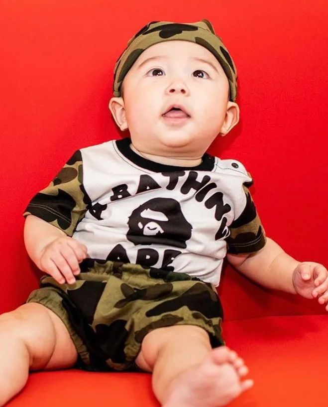 童装时尚大牌有哪些,日本小众童装品牌