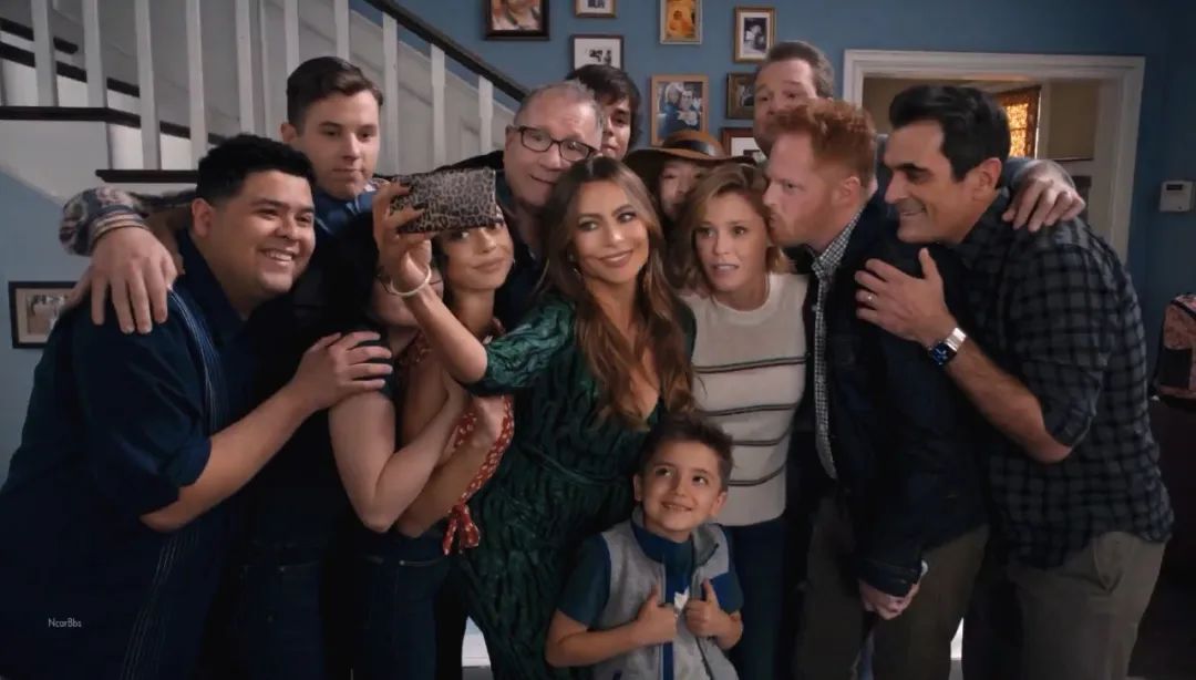 摩登家庭第七季深度解析,摩登家庭经典集