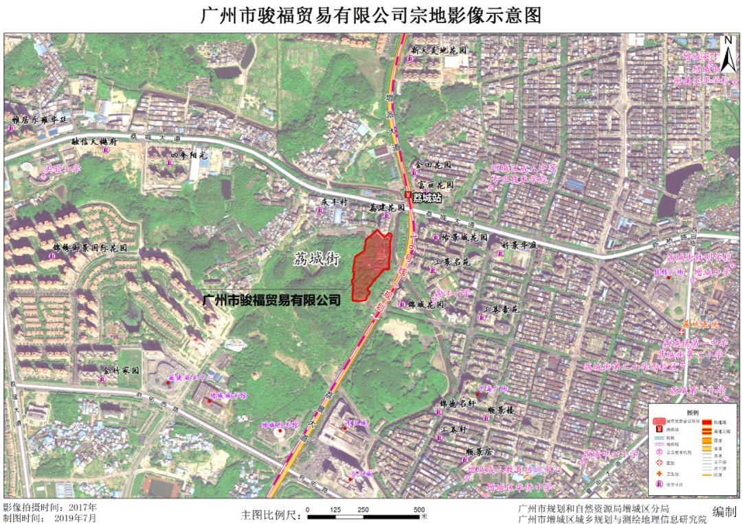 独家！最高补偿4500元/平！增城派潭一旧村改造方案曝光