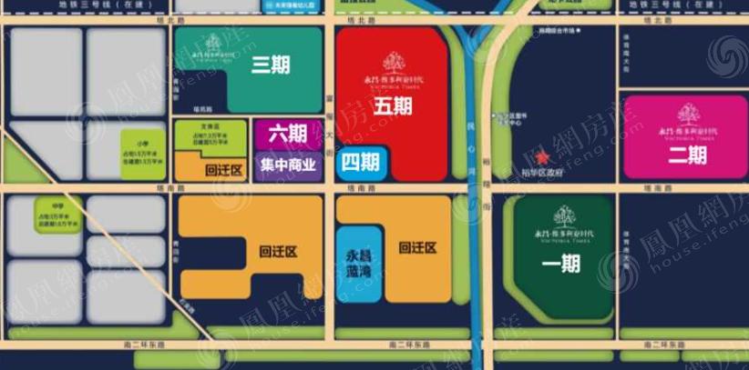 裕华区二环里新房,南二环裕华区