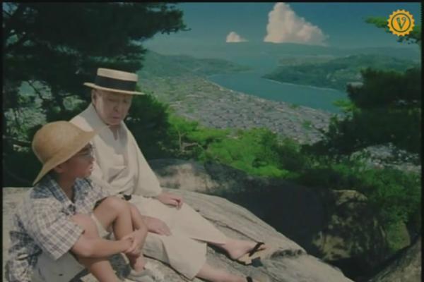 大林宣彦合集,大林宣彦青春回顾录