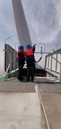 华能海上风电：海风正劲，春耕不待