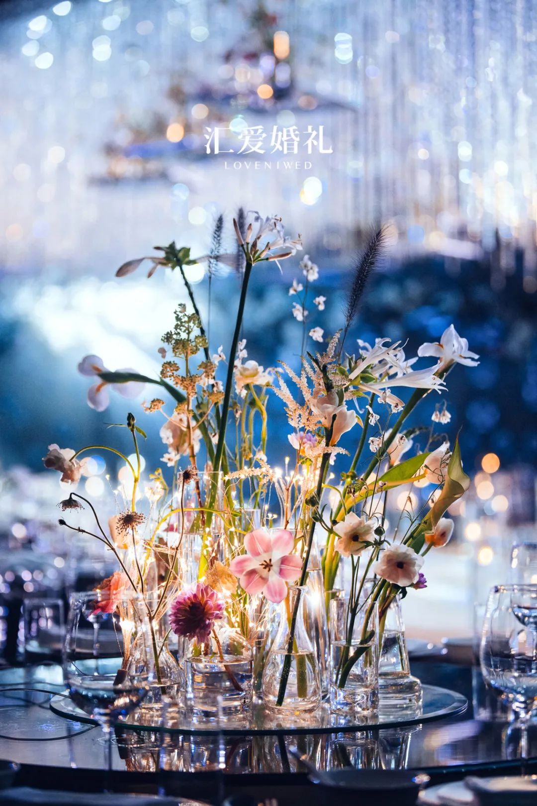 婚礼装饰流行,婚礼装饰新趋势