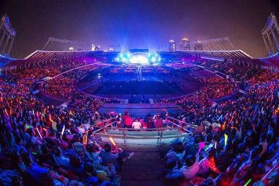 以后还会有演唱会吗,我们现在还能见到演唱会吗