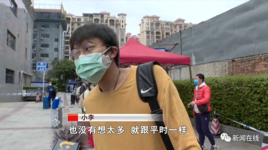 广西外来人员隔离14天,解除医学观察隔离点人员全部撤离