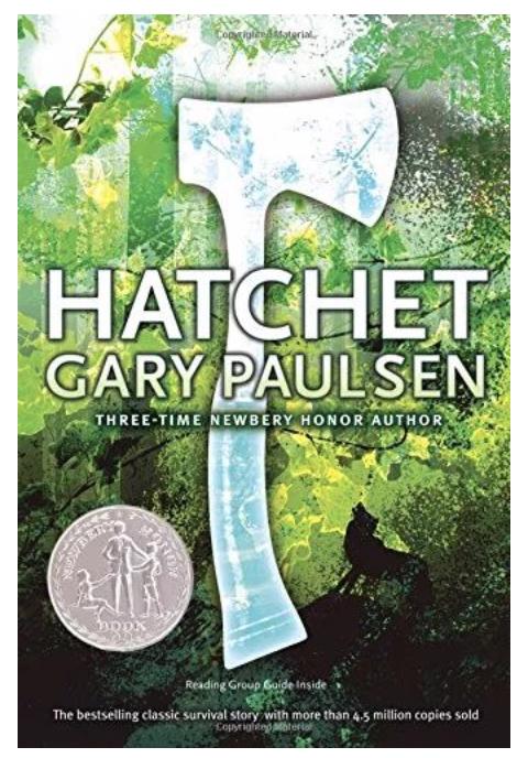 看这份美国儿童阅读大数据报告，你就知道要给孩子读什么书了