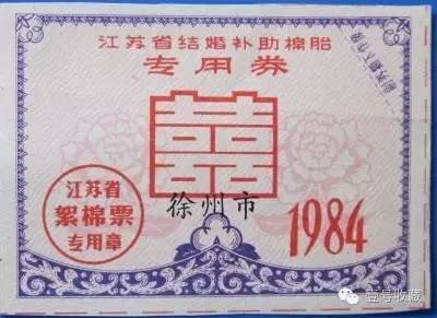 票证一代人的记忆,80年代票证