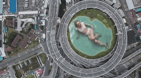 你觉得什么是“性感”？