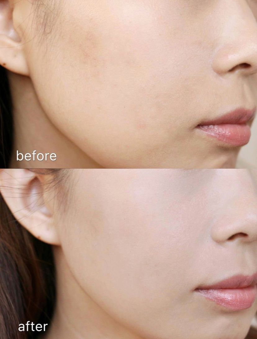 平价不油腻秋冬伪素颜防晒霜,防晒素颜霜二合一推荐第一名