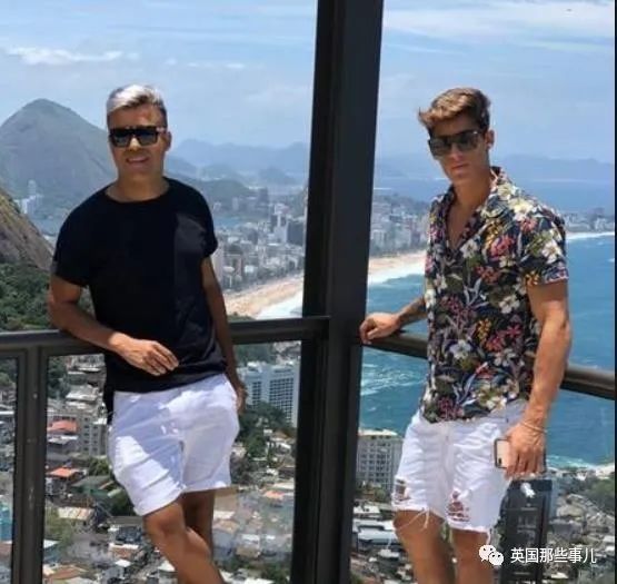 内马尔老妈和弟弟,内马尔52岁母亲近况