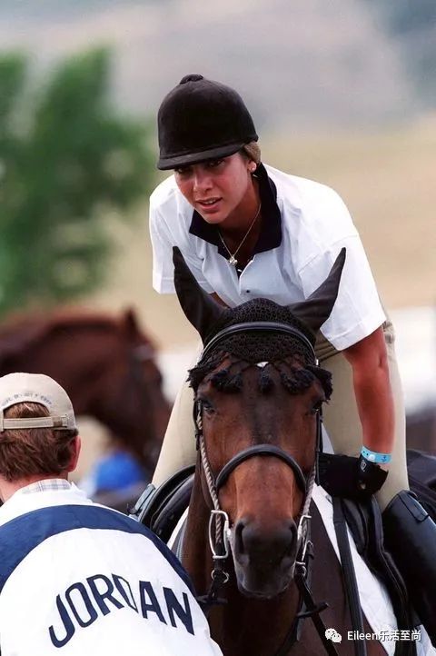 迪拜王妃出逃的真实原因,迪拜出逃英国王妃