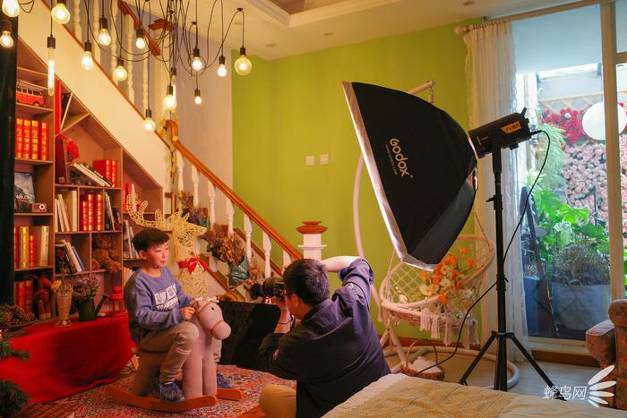 神牛lc500r对比神牛fv150,神牛fv150一灯两用