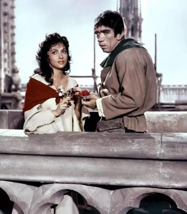 意大利美人都是上帝眷顾的*物尤**