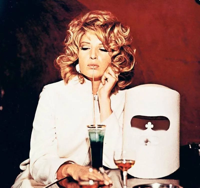 意大利美人都是上帝眷顾的*物尤**