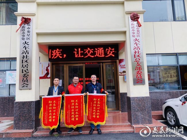 党员抗疫宣传队,党员抗疫突击队