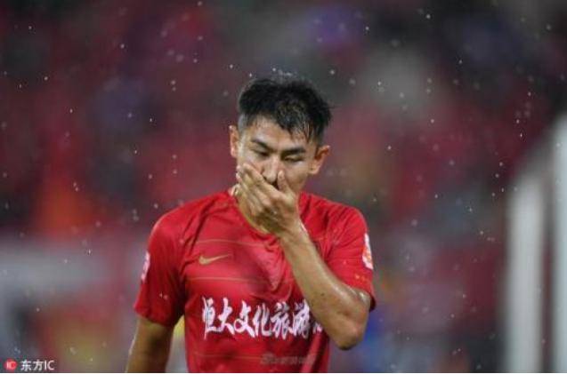 广州恒大球员于汉超图,恒大开除于汉超需要补偿吗