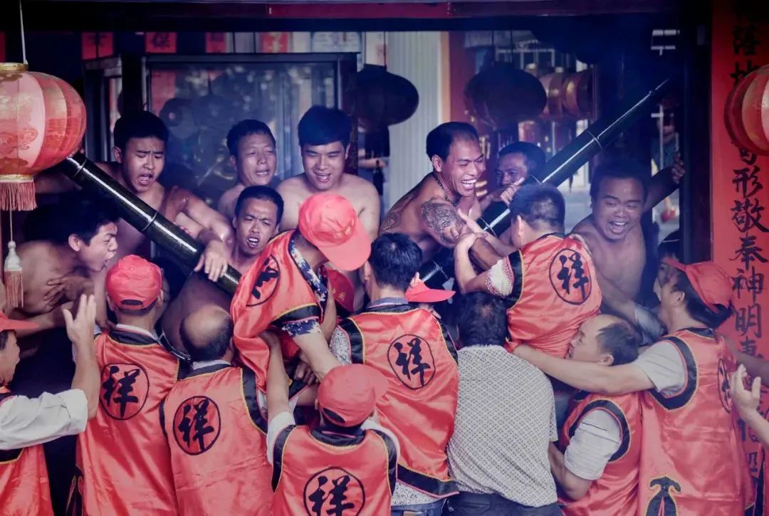 康养休闲之旅,康养之旅广西