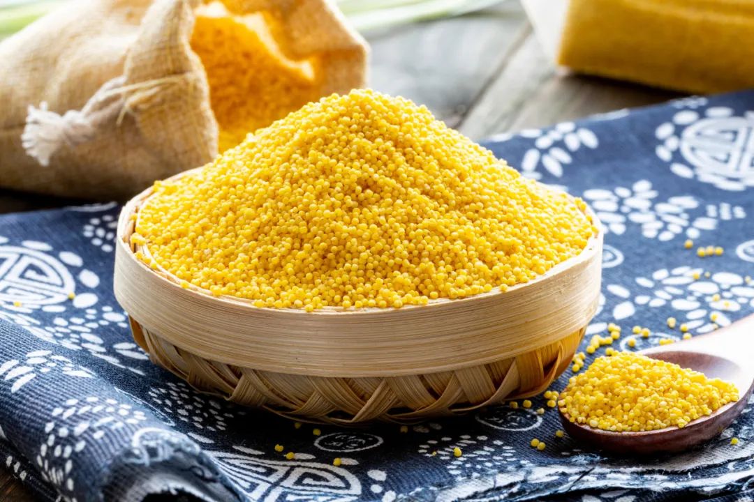 五谷是什么,五谷是什么粮食组成的