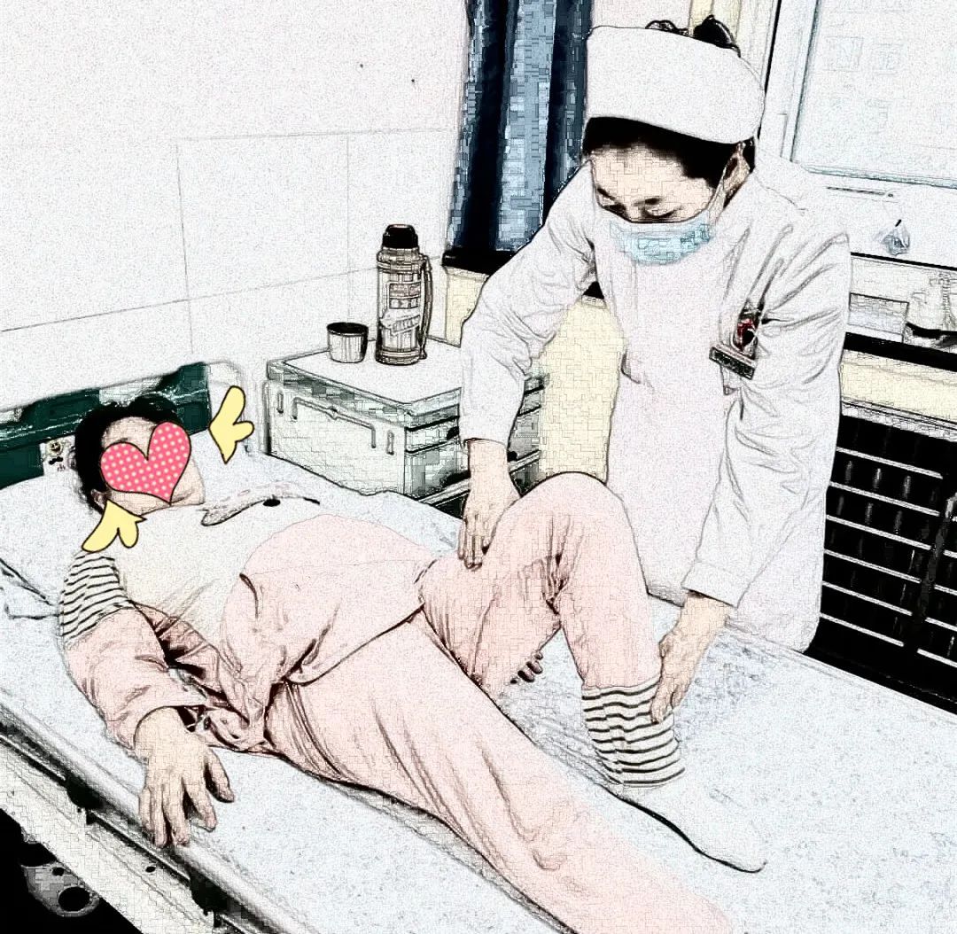 德州德城区妇幼保健院护士梁洪婕,梁洪婕