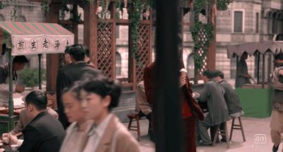 民国奇探真的很好看啊,民国奇探看完了还有什么推荐