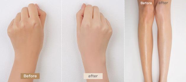 各类肌肤的实用美白技巧,美白牛奶肌的秘密在这里