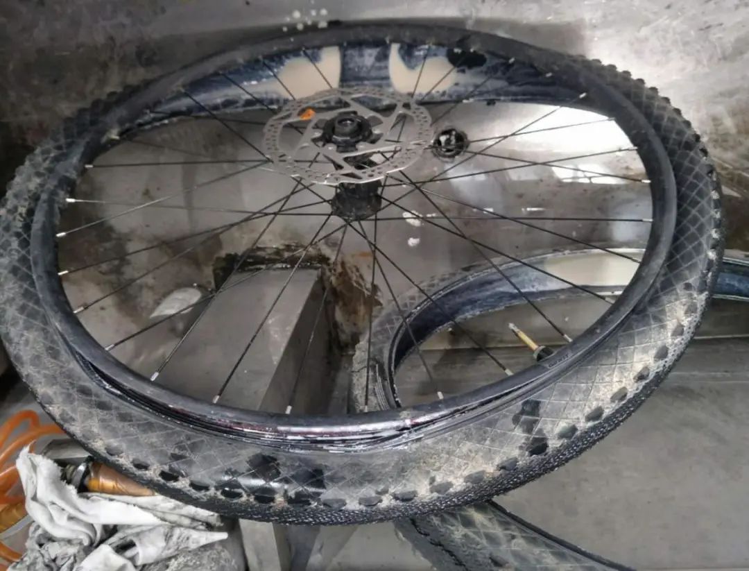 聊聊我和自行车#有一点遗憾，追风少年的骑行之路