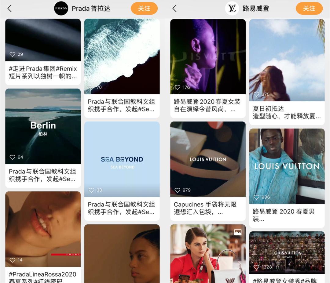 月黑风高夜，奢侈品被直播“追杀”