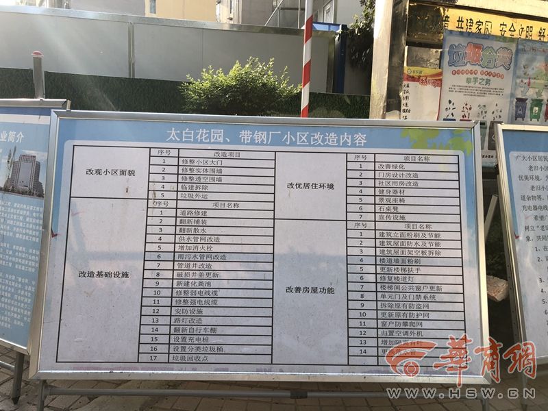 老旧小区改造能保留防护网吗,西安旧小区改造拆防盗网吗