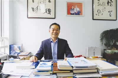 南阳张仲景医院：癌症防治你我同行