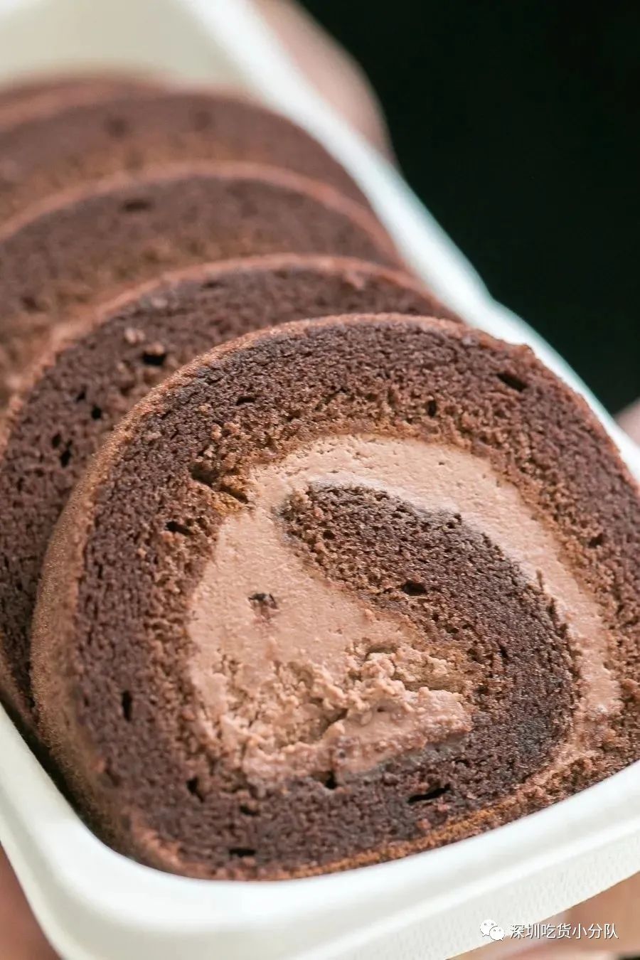 0℃面包，火来深圳了