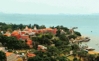 厦门春节景区预约平台,厦门老院子景区免费门票预约