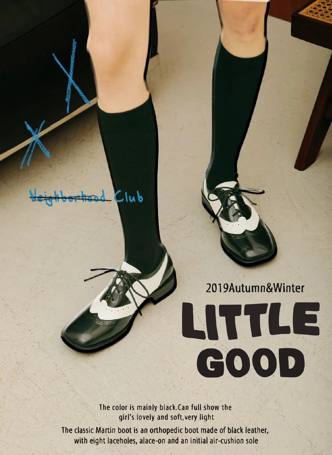 春夏鞋子搭配女,春夏鞋子搭配技巧