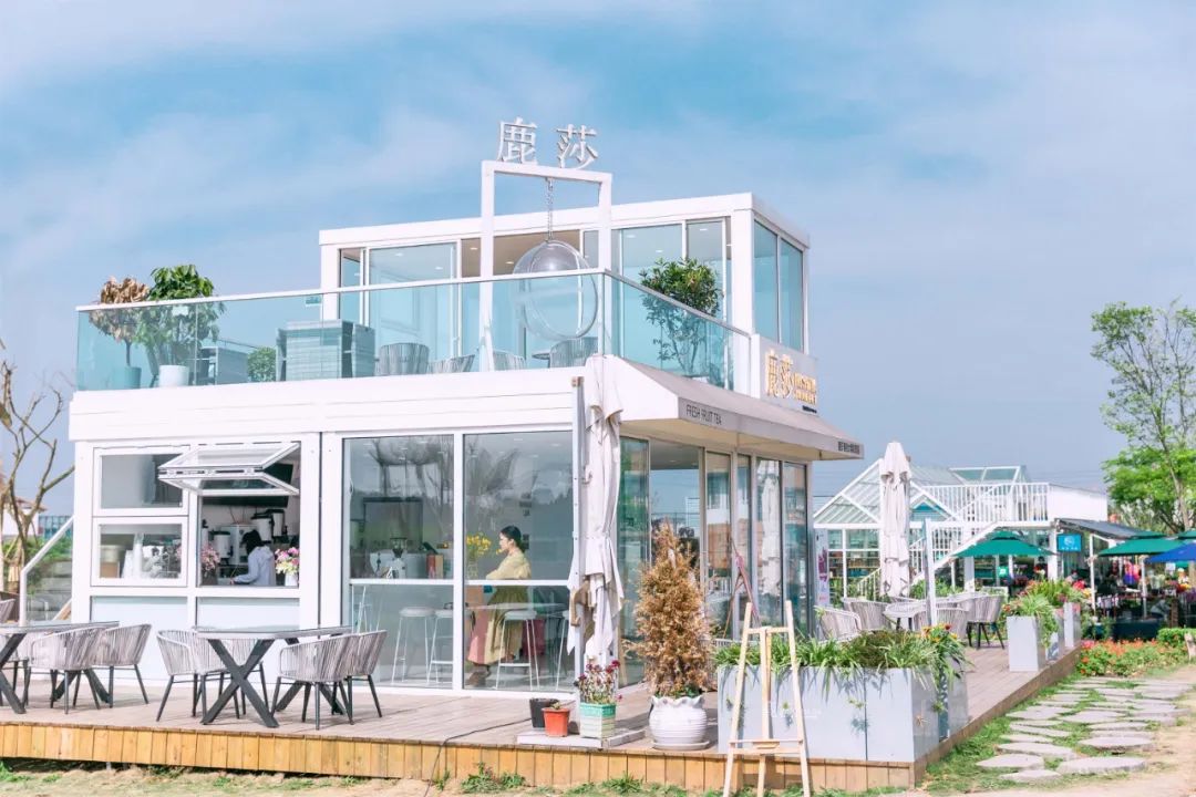 成都彭镇老茶馆,成都彭镇老茶馆打卡地点