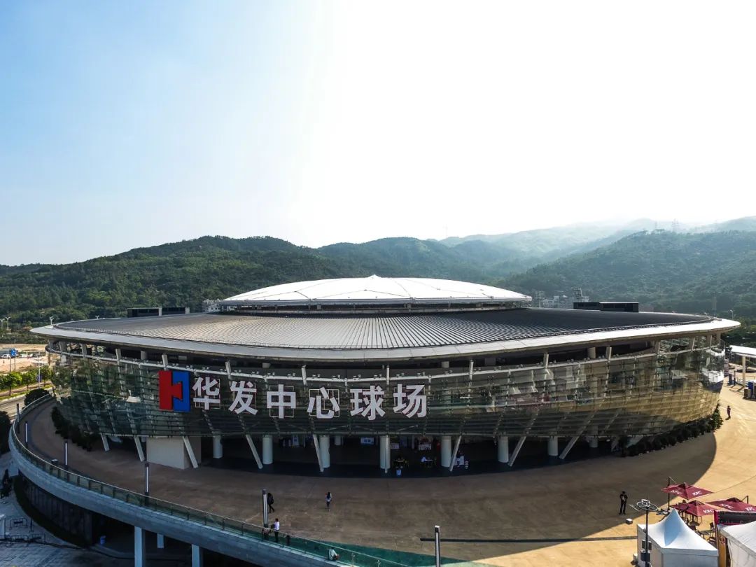 从蒙特卡洛到珠海横琴：风景如画的球场呈现不同的美丽